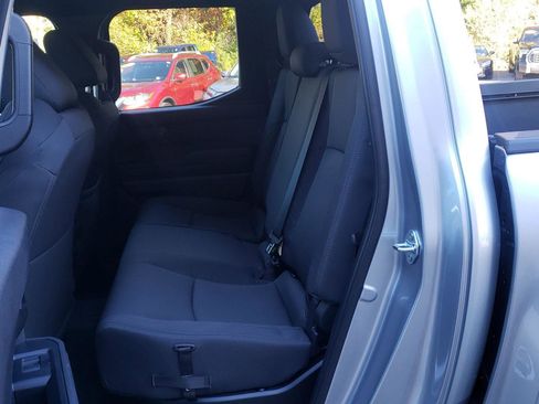 New 2025 Toyota Tacoma SR image 18