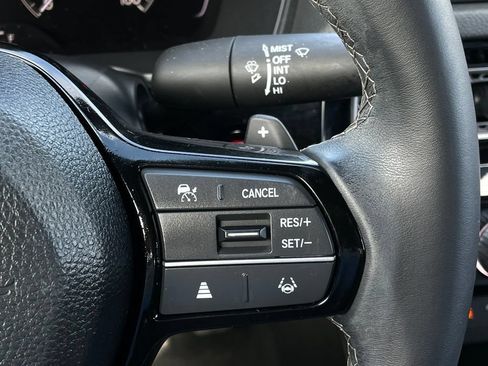 Certified 2024 Honda Civic Sport image 14