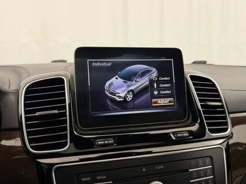 Used 2019 Mercedes-Benz GLE 43 AMG 4MATIC Coupe image 26