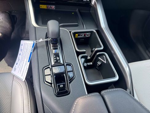 New 2026 Lexus TX 350 AWD image 26