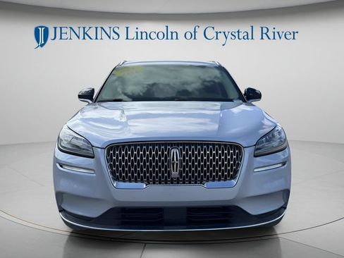 Used 2022 Lincoln Corsair FWD w/ Equipment Group 101A image 15