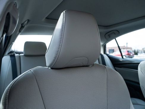 New 2026 Toyota Camry XLE image 16