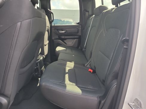Used 2026 RAM 1500 Tradesman RWD image 12