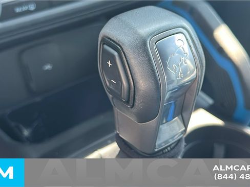 Certified 2023 Ford Bronco Black Diamond AWD/4WD image 35