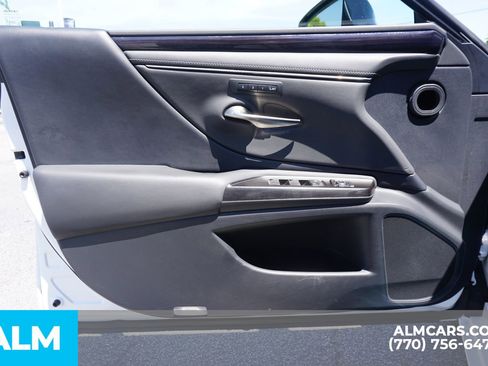 Used 2019 Lexus ES 350 FWD image 55