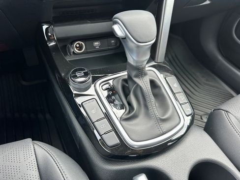 New 2026 Kia Seltos EX image 21