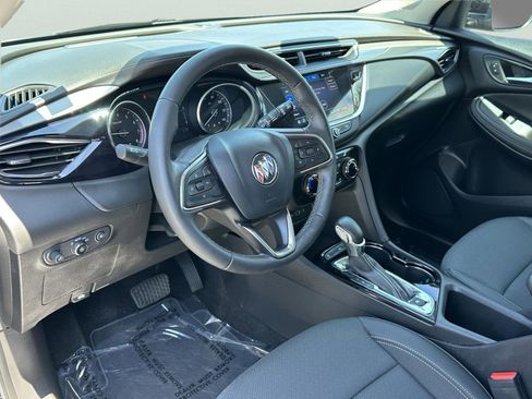Used 2023 Buick Encore GX Preferred w/ Cold Weather Comfort Package FWD image 15