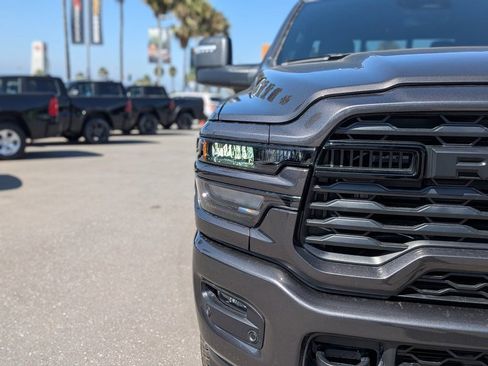 New 2026 RAM 2500 Big Horn image 13