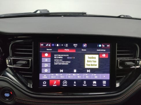 Used 2023 Dodge Durango GT AWD/4WD image 25