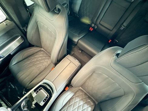 New 2026 Mercedes-Benz G 550 image 19