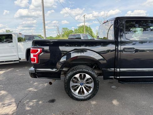 Used 2019 Ford F150 XL w/ Equipment Group 101A Mid AWD/4WD image 36