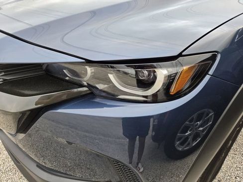 Used 2025 MAZDA CX-50 AWD 2.5 S w/ Weather Package image 6