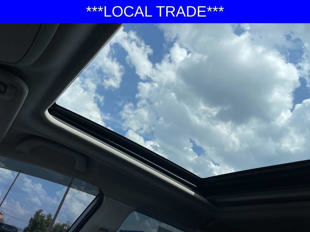 Used 2021 Subaru Forester Sport AWD/4WD image 22