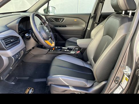 Certified 2026 Subaru Forester Wilderness AWD/4WD image 2