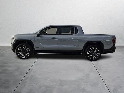New 2025 GMC Sierra EV Denali image 3