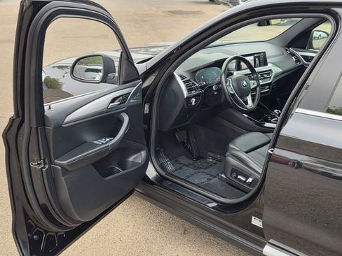 Used 2022 BMW X3 sDrive30i image 43