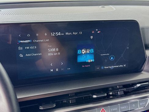 Used 2025 Kia Telluride S image 29