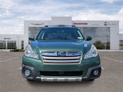 Used 2014 Subaru Outback 3.6R Limited image 6