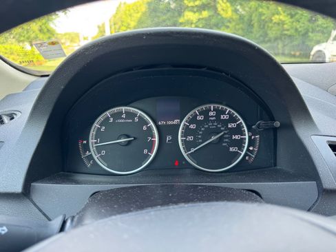 Used 2016 Acura RDX AWD image 11