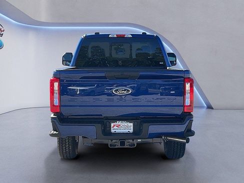 New 2026 Ford F250 XL w/ STX Appearance Package AWD/4WD image 4