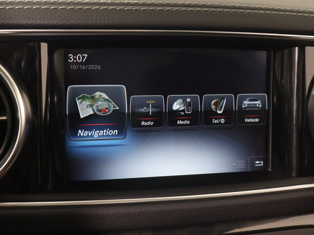 Used 2018 Mercedes-Benz SL 450 image 43