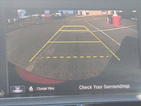 Used 2017 Honda Accord Sport Special Edition image 13