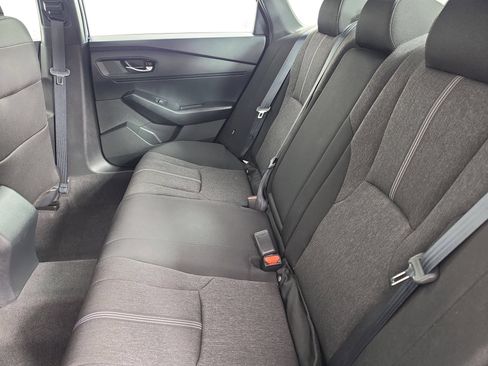 Used 2023 Honda Accord Sport image 39