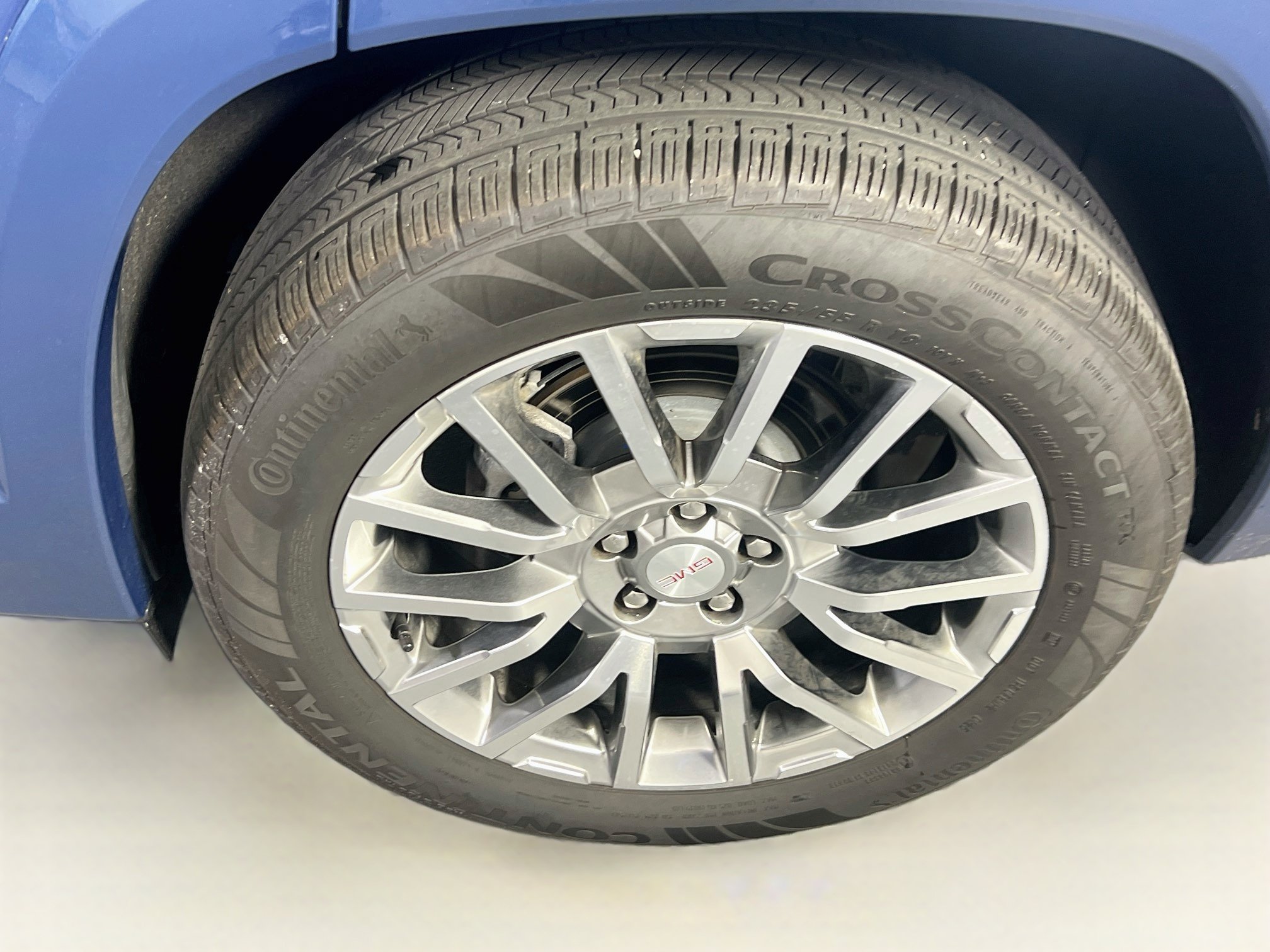 Used 2026 GMC Terrain Denali AWD/4WD image 30