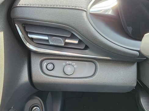 New 2026 Buick Envista Preferred w/ Convenience I Package image 17