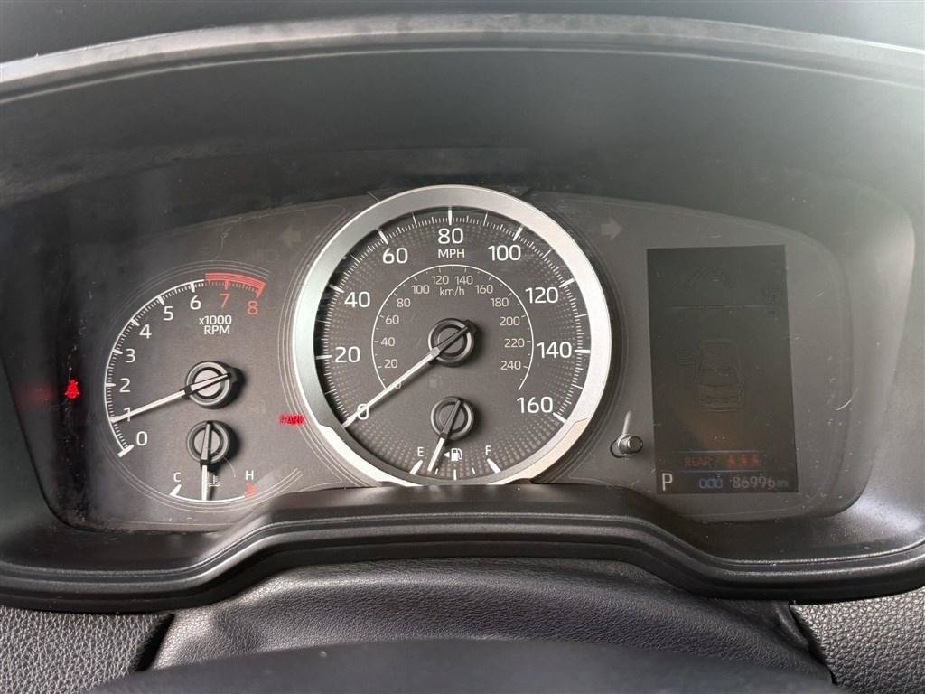 Used 2021 Toyota Corolla LE FWD image 17
