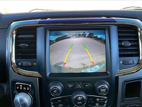 Certified 2015 RAM 1500 Sport w/ Convenience Group image 13