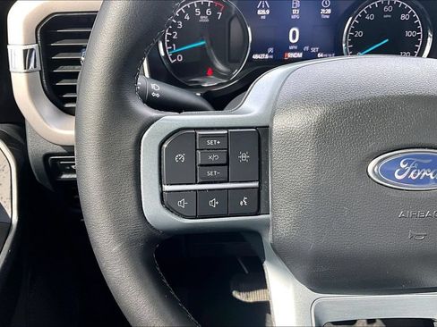 Used 2023 Ford F150 XLT w/ Equipment Group 302A High AWD/4WD image 19