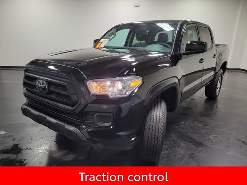 Used 2023 Toyota Tacoma SR image 5