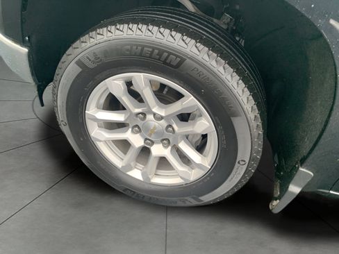 Used 2022 Chevrolet Silverado 1500 LT image 17