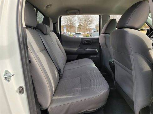Used 2023 Toyota Tacoma SR5 image 16