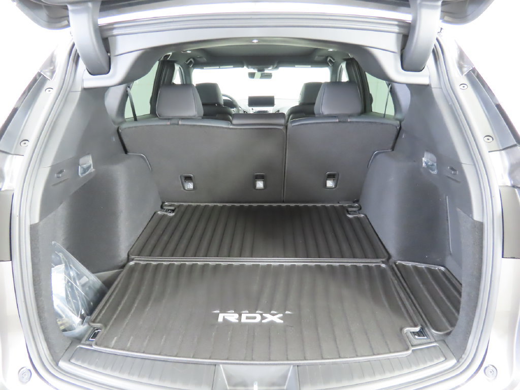 Used 2026 Acura RDX w/ Advance Package AWD/4WD image 29