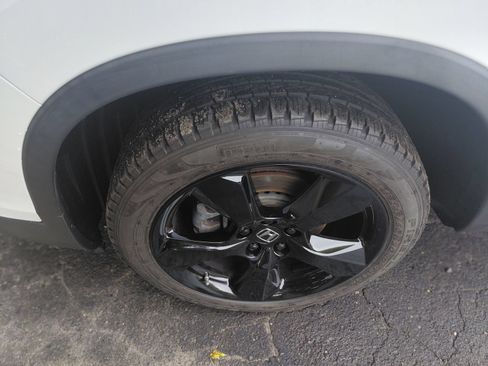 Used 2021 Honda Passport Elite image 30