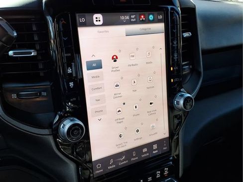 Used 2025 RAM 2500 Tradesman image 26