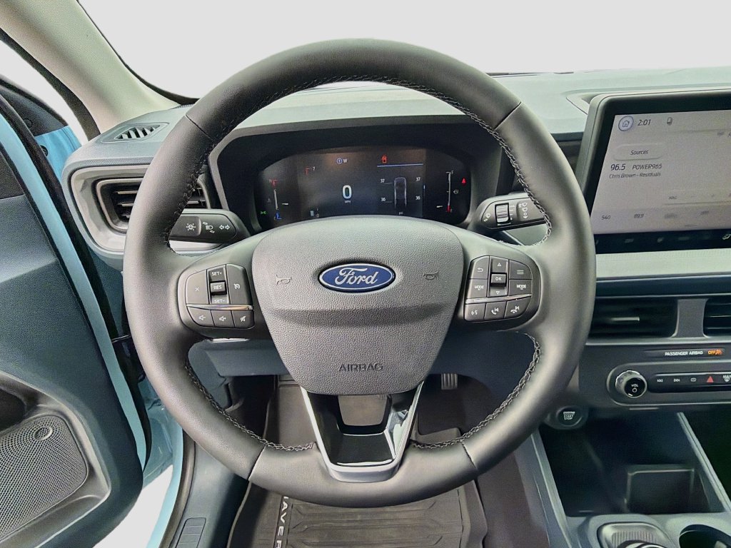 Used 2026 Ford Maverick XLT w/ XLT Luxury Package AWD/4WD image 11