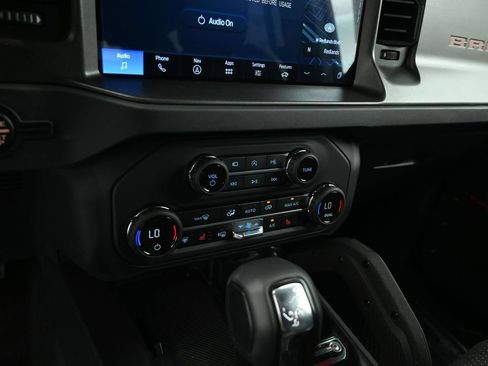 New 2026 Ford Bronco Raptor AWD/4WD image 13
