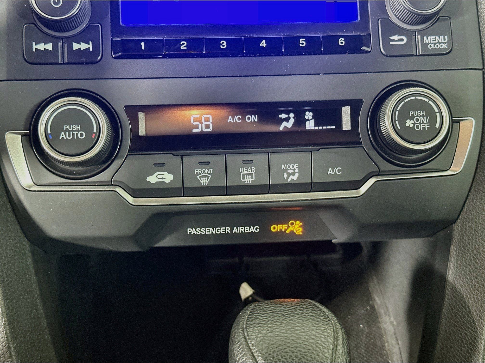 Used 2019 Honda Civic LX image 22