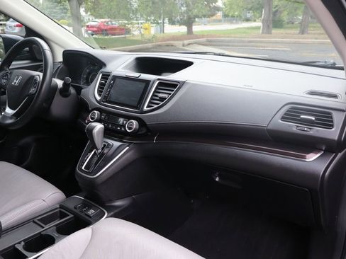Used 2015 Honda CR-V Touring image 17