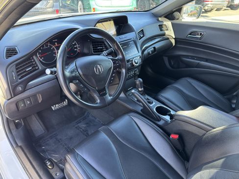 Used 2022 Acura ILX w/Technology/A-SPEC Package image 17