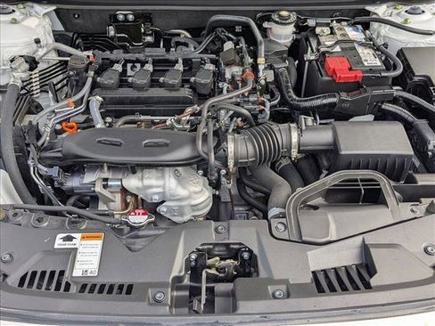 Used 2023 Honda Accord LX image 21