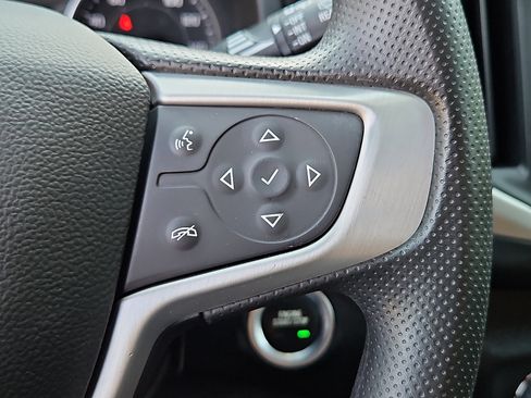 Used 2023 GMC Terrain SLE w/ Driver Convenience Package AWD/4WD image 23