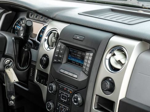 Used 2014 Ford F150 XLT w/ Equipment Group 302A Luxury RWD image 18