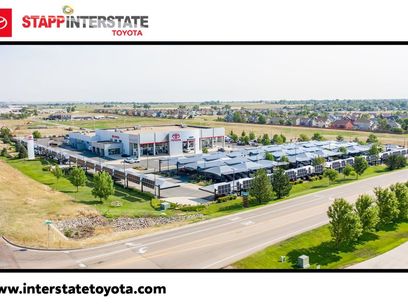 New 2025 Toyota Sienna XLE