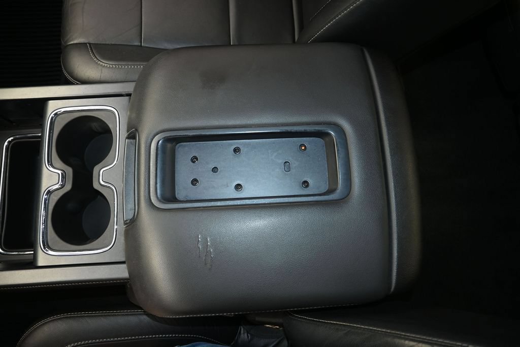 Used 2014 Chevrolet Silverado 1500 LTZ w/ LTZ Plus Package RWD image 22
