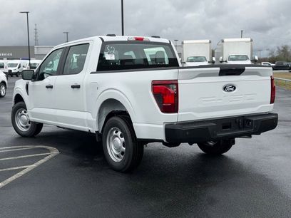 New 2026 Ford F150 XL
