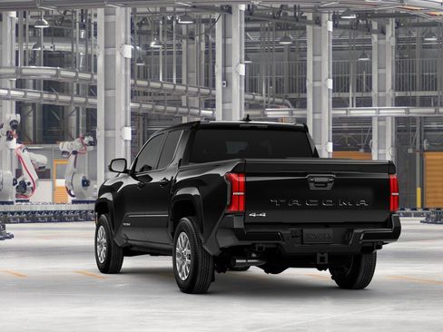 New 2026 Toyota Tacoma SR5 AWD/4WD image 7